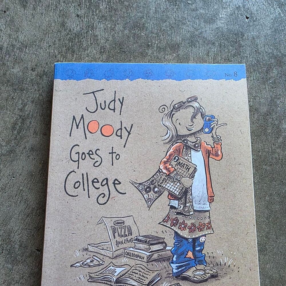 Unbranded multi Books